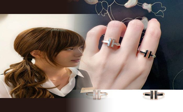 結婚 指輪 ティファニー 新作