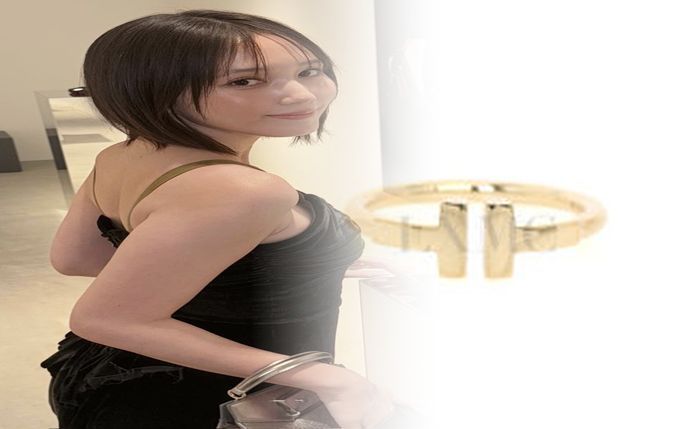 結婚 指輪 ティファニー 刻印