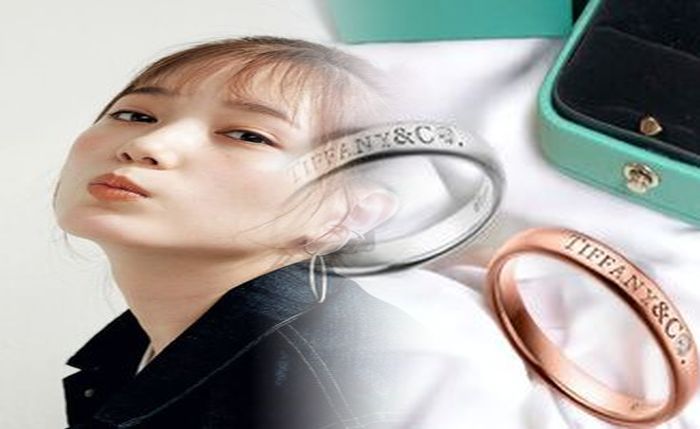 婚約 指輪 返品 ティファニー