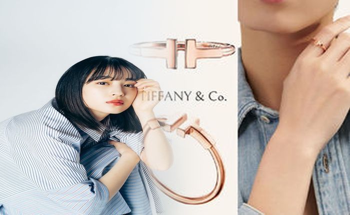 婚約 指輪 刻印 ティファニー