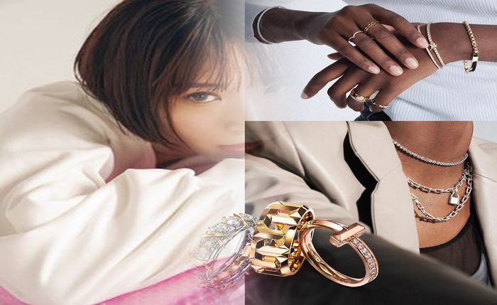 ティファニー 銀座 婚約 指輪