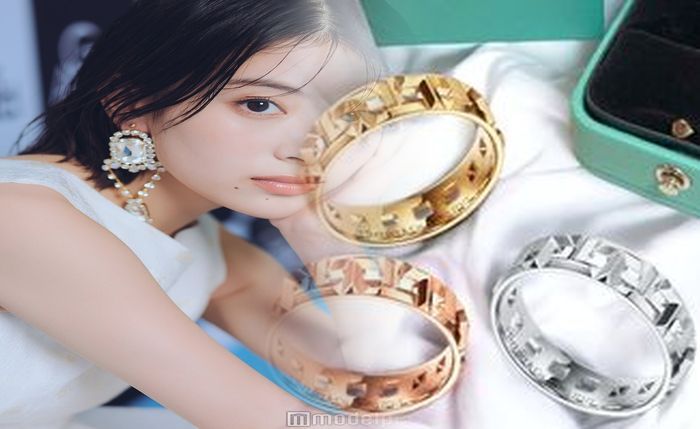 ティファニー 結婚 指輪 種類