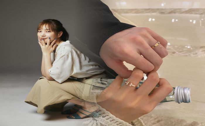 ティファニー 結婚 指輪 沖縄