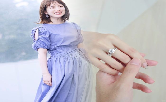 ティファニー 結婚 指輪 画像