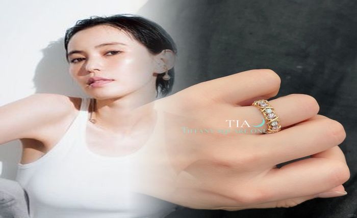 ティファニー 結婚 指輪 千葉