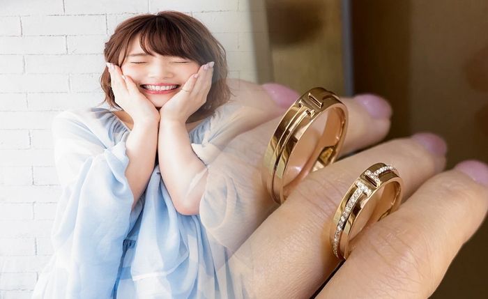 ティファニー 結婚 指輪 売却