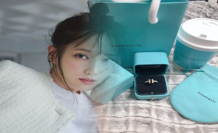 ティファニー 結婚 指輪 仙台