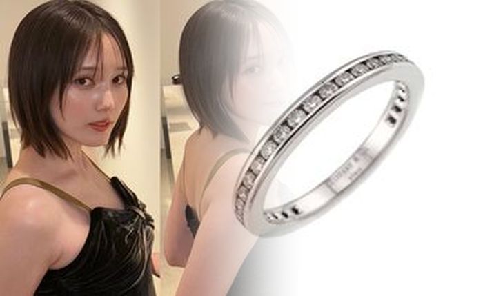 ティファニー 結婚 指輪 予約