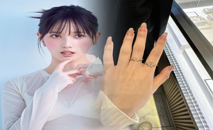 ティファニー 指輪 婚約 指輪