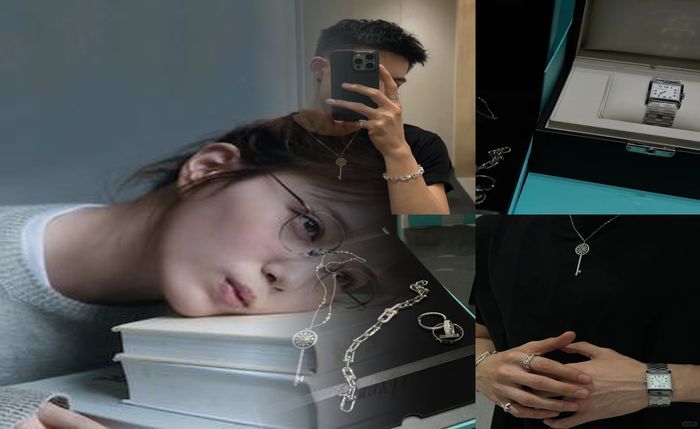 ティファニー 指輪 修理 料金