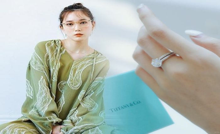 ティファニー 指輪 価格 婚約