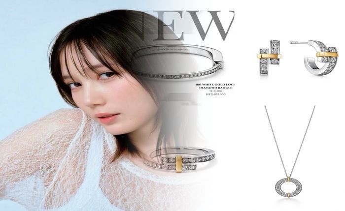 ティファニー 婚約 指輪 銀座