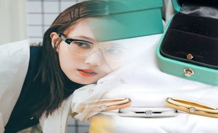 ティファニー 婚約 指輪 通販