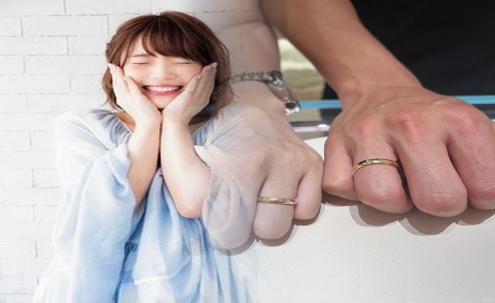 ティファニー 婚約 指輪 金額