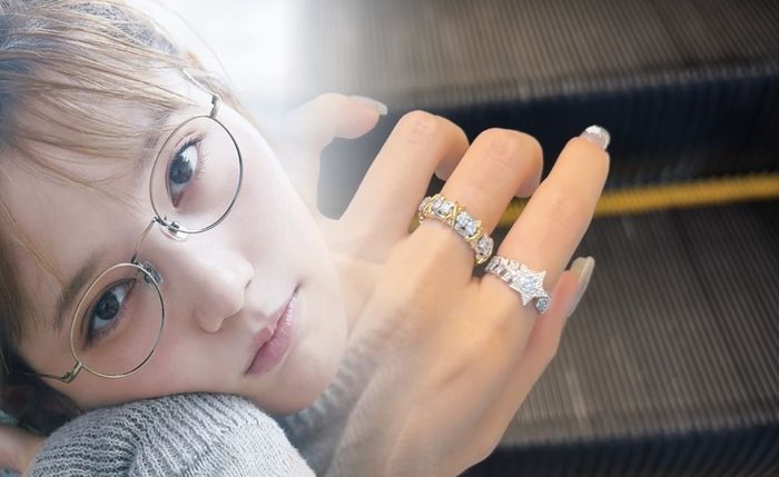 ティファニー 婚約 指輪 種類