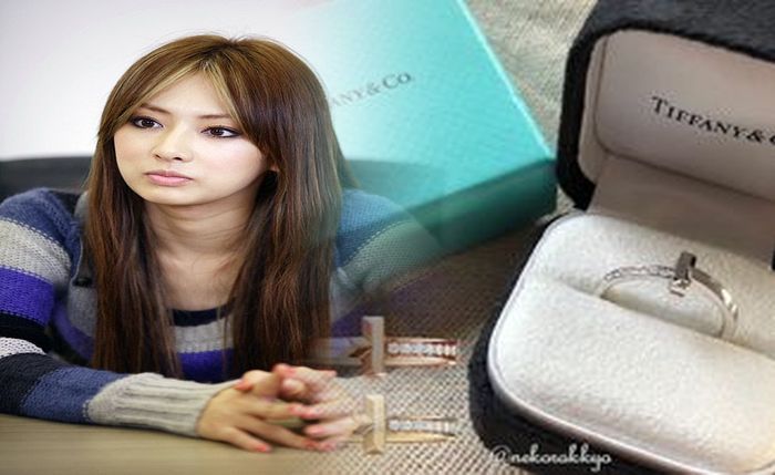 ティファニー 婚約 指輪 当日