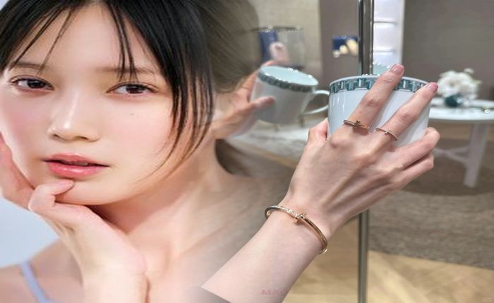 ティファニー 婚約 指輪 新作