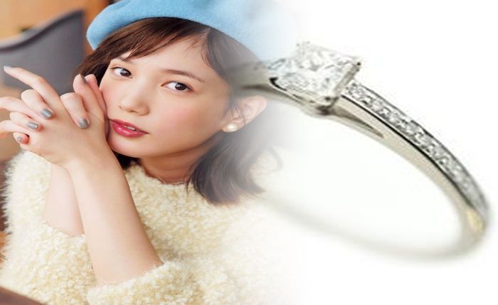 ティファニー 婚約 指輪 売却