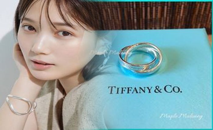 ティファニー 婚約 指輪 予算