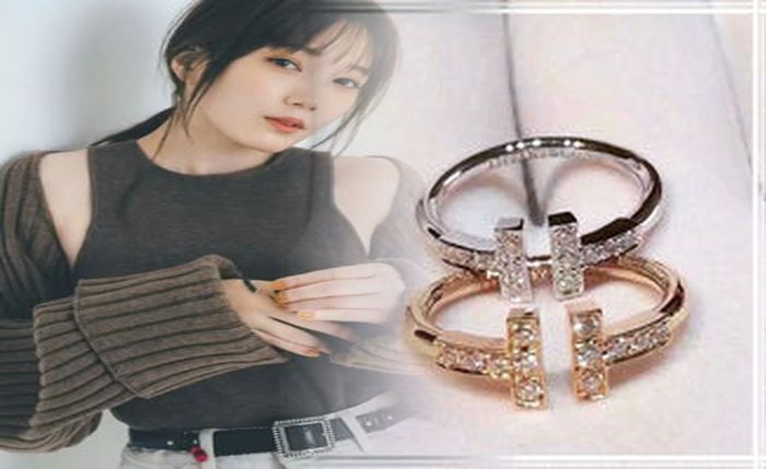 ティファニー 婚約 指輪 ペア