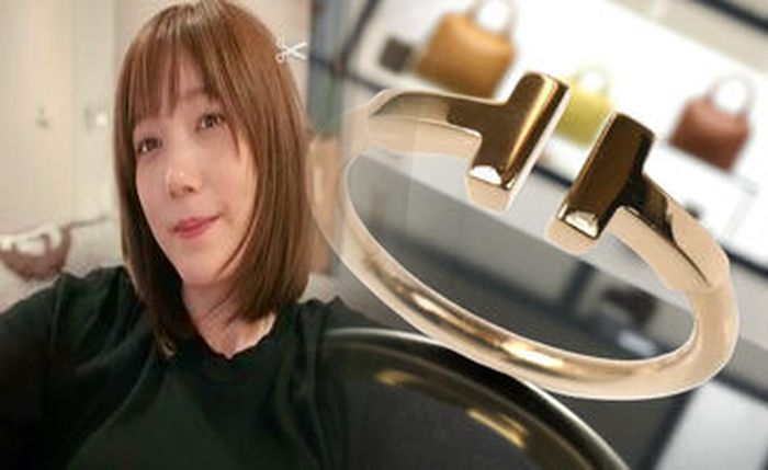 ティファニー リング 12 号