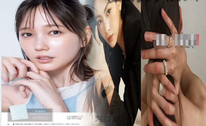 ティファニー の ペア リング