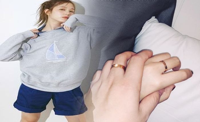 ティファニー の 結婚 リング