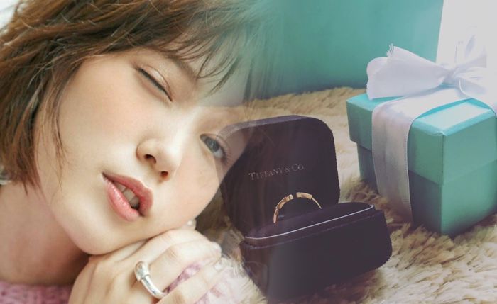 結婚 指輪 後悔 ティファニー