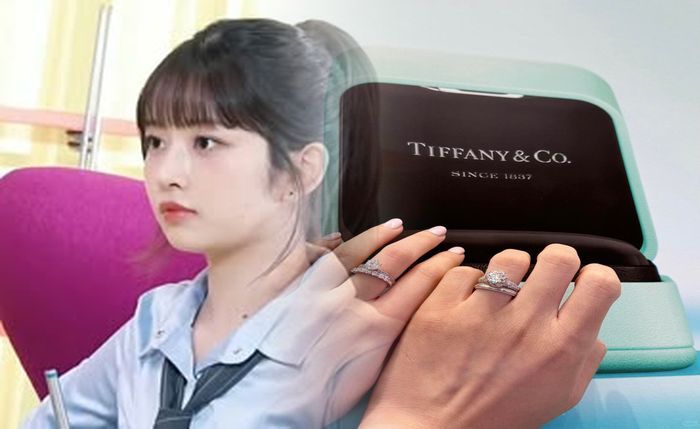 札幌 ティファニー 結婚 指輪