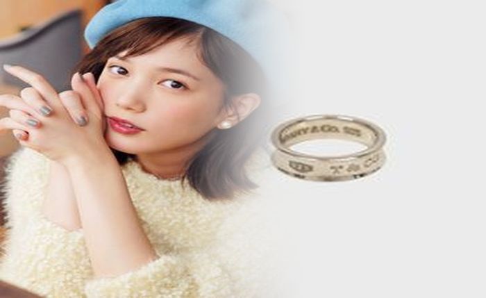 ティファニー 指輪 磨き 直し