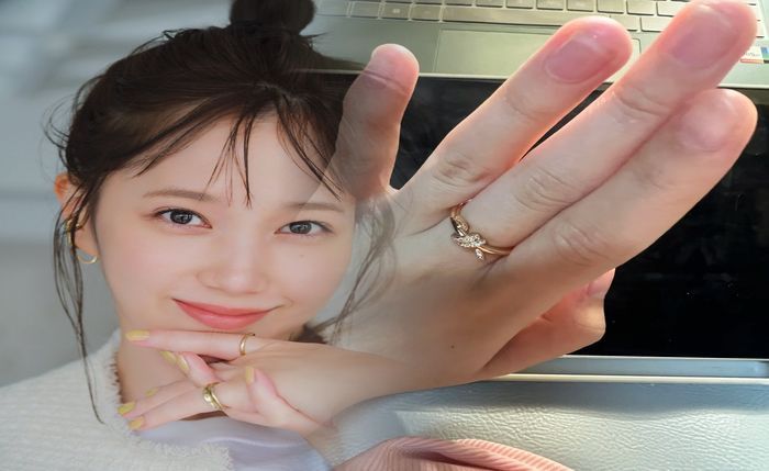 ティファニー 指輪 売り たい