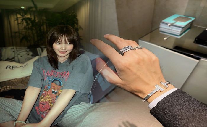 婚約 指輪 予約 ティファニー