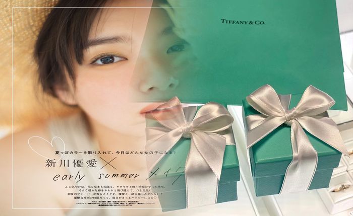 ティファニー 指輪 婚約 値段