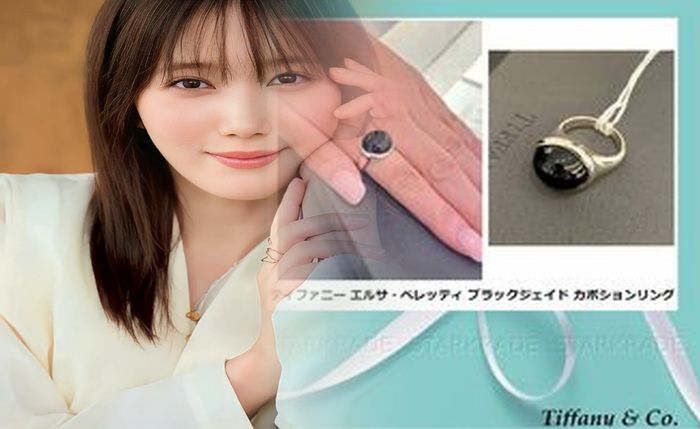 ティファニー 婚約 指輪 憧れ