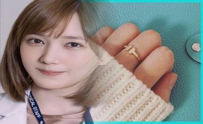 ティファニー 結婚 指輪 意味