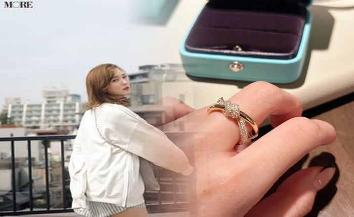 ティファニー 婚約 指輪 予約