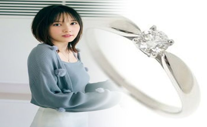 ティファニー 婚約 指輪 仙台