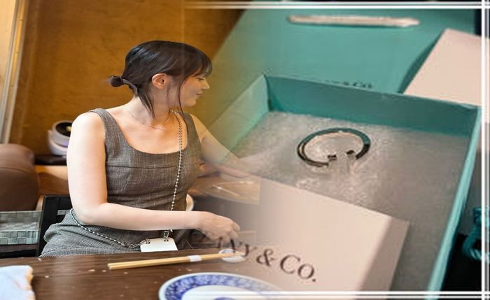 結婚 指輪 細め ティファニー