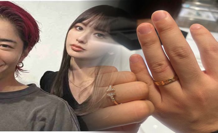 ティファニー 指輪 サイズ 表