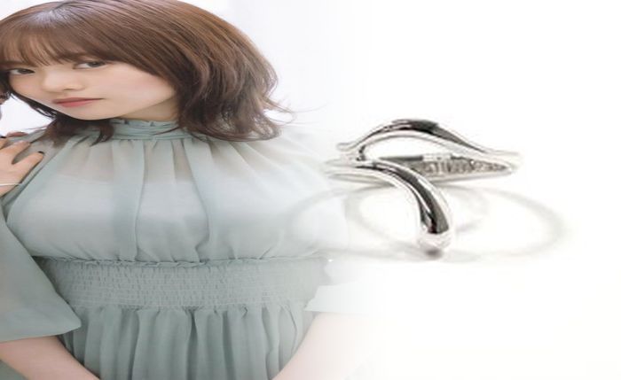 ティファニー 18 金 リング