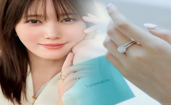 ティファニー 婚約 指輪 価格