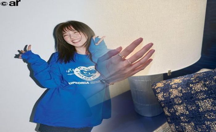 ティファニー 指輪 重ね 付け