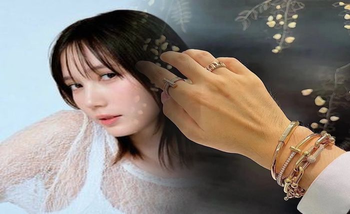 ティファニー 結婚 指輪 男性