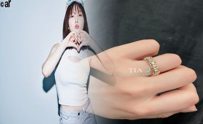 ティファニー 結婚 指輪 相場