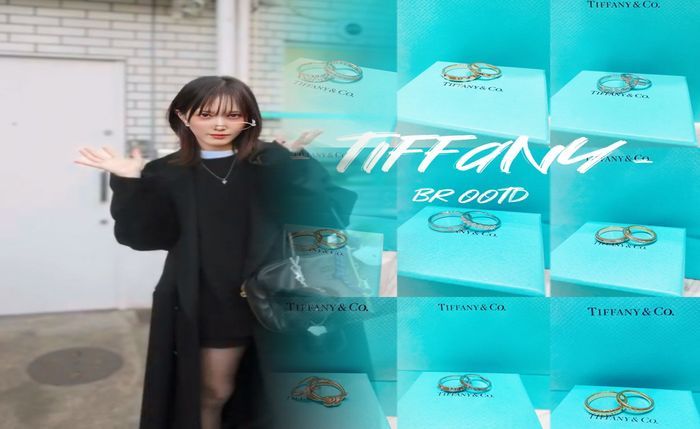 結婚 指輪 ティファニー ダサい