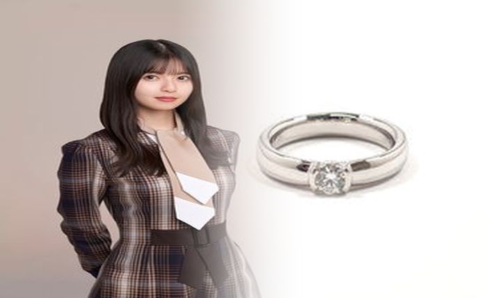 指輪 us サイズ ティファニー