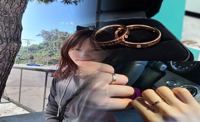 ティファニー 結婚 指輪 名古屋