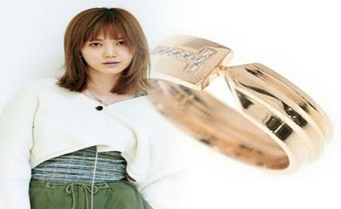 ティファニー 結婚 指輪 ブログ