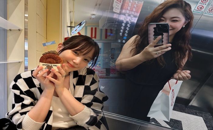 ティファニー 結婚 指輪 コンビ