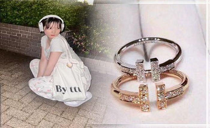 ティファニー 結婚 指輪 2mm